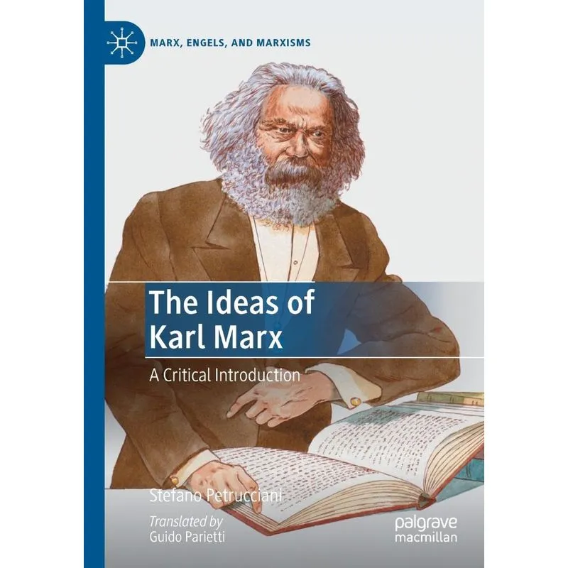 The Ideas of Karl Marx