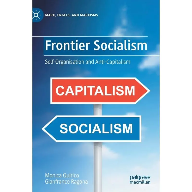Frontier Socialism