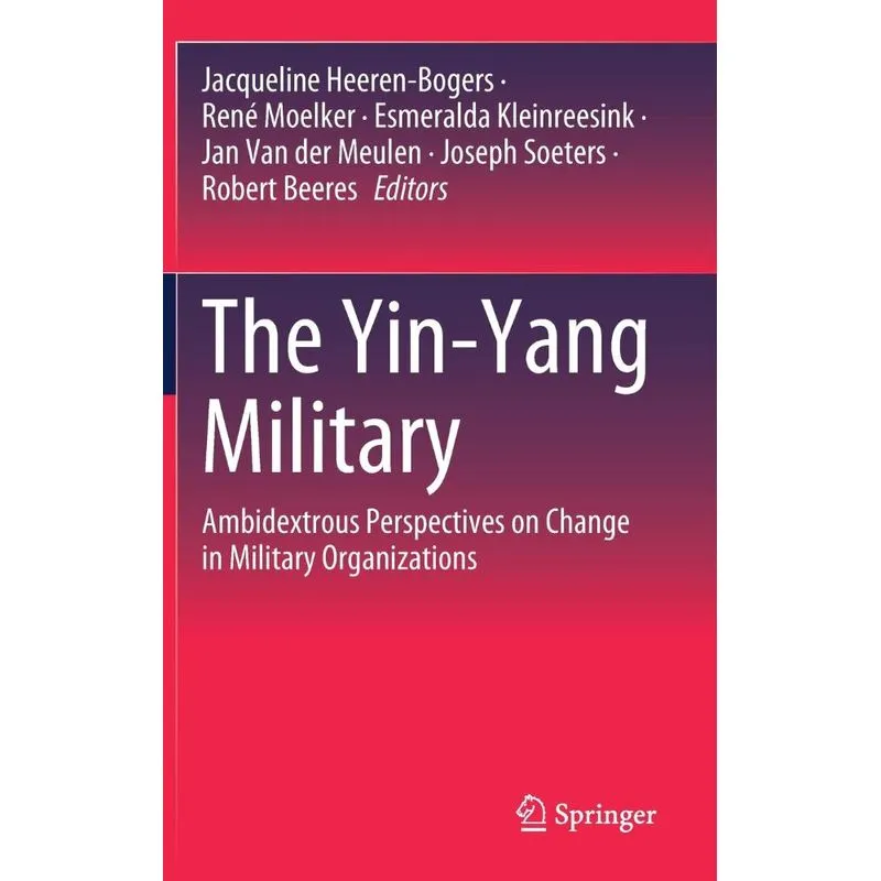 The Yin-Yang Military