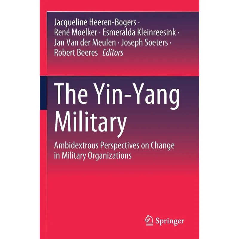The Yin-yang Military