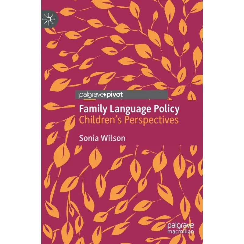 Family Language Policy