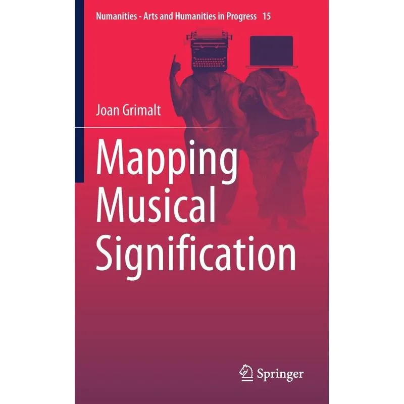 Mapping Musical Signification