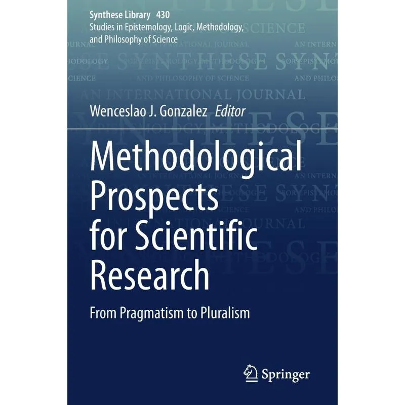 Methodological Prospects For Scientific Research