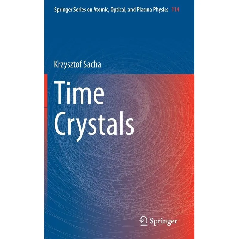 Time Crystals