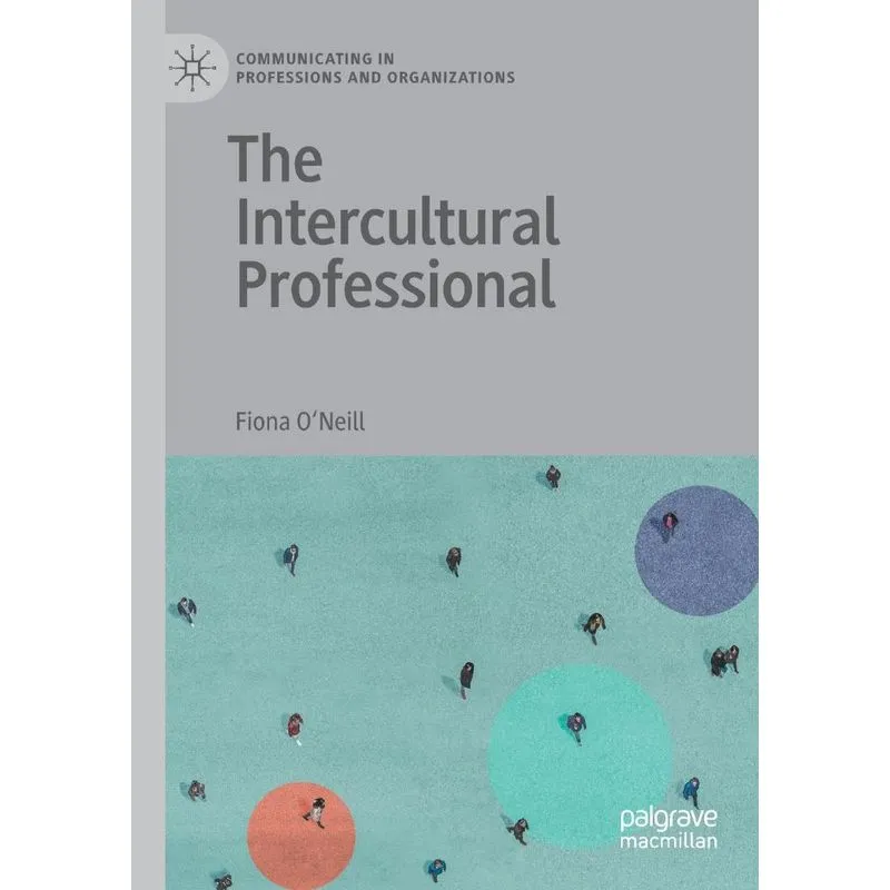 The Intercultural Professional