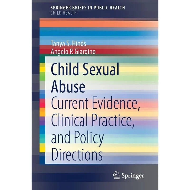 Child Sexual Abuse