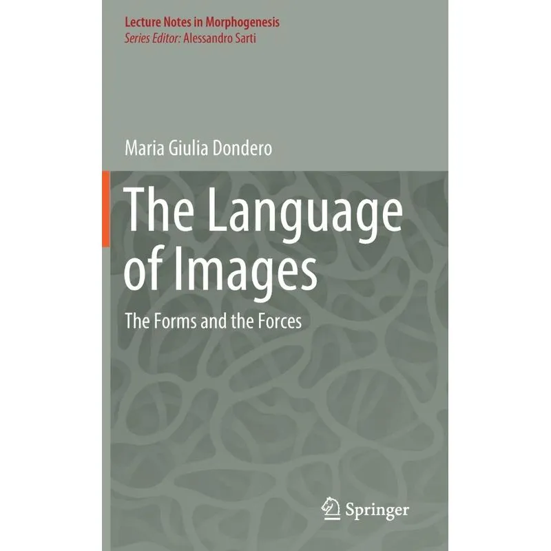 The Language of Images