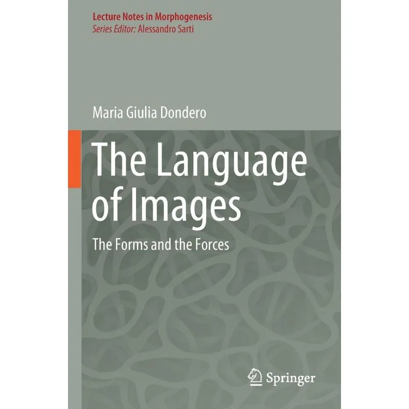 The Language of Images