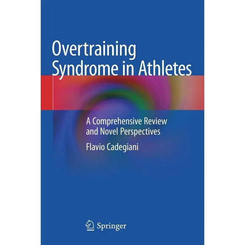 Overtraining Syndrome In Athletes