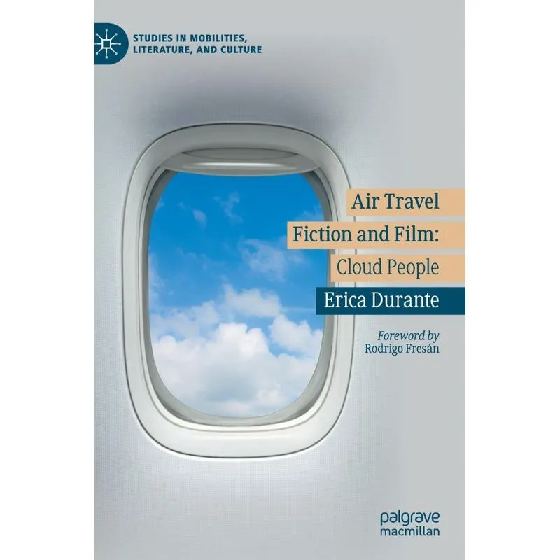 Air Travel Fiction and Film