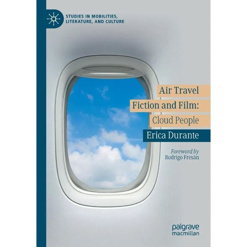 Air Travel Fiction And Film