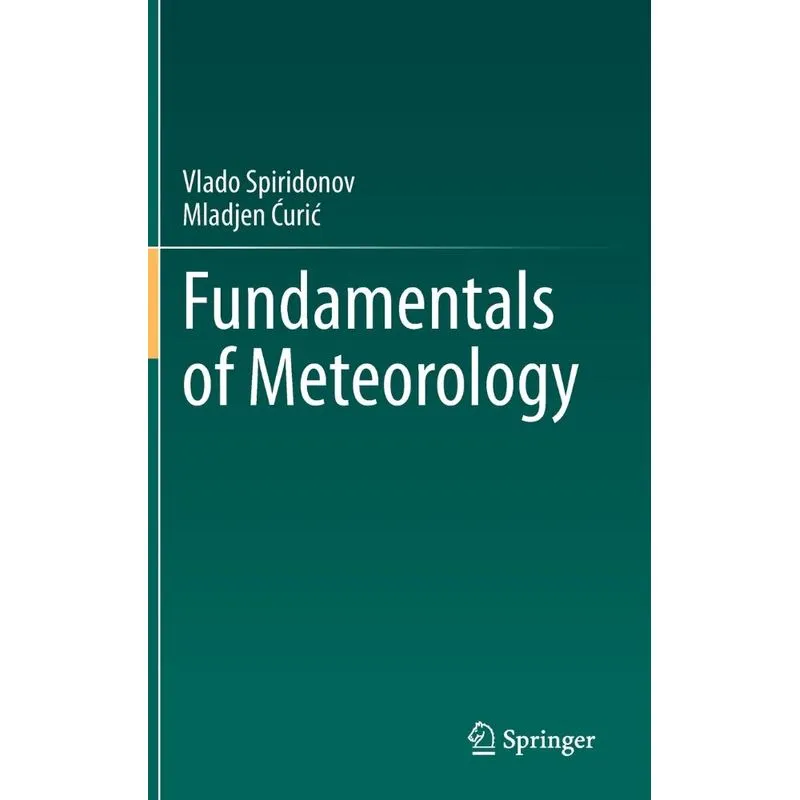 Fundamentals of Meteorology