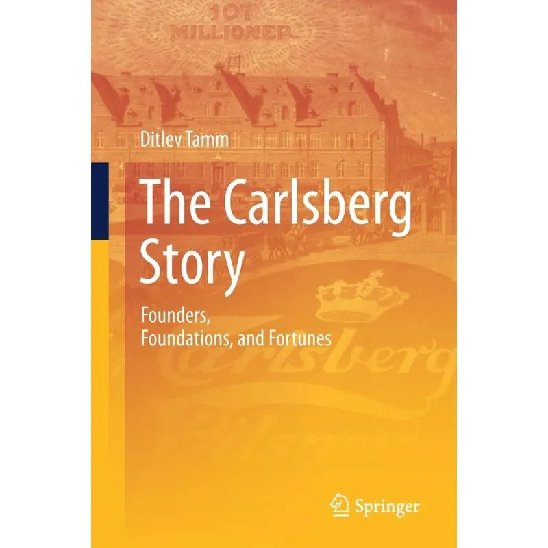 The Carlsberg Story