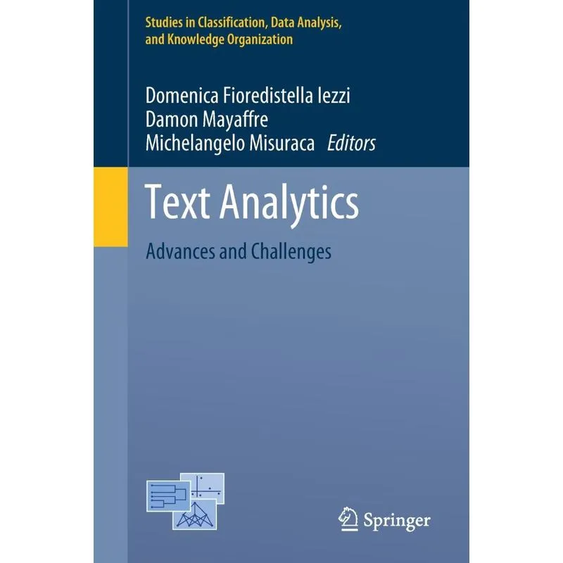 Text Analytics