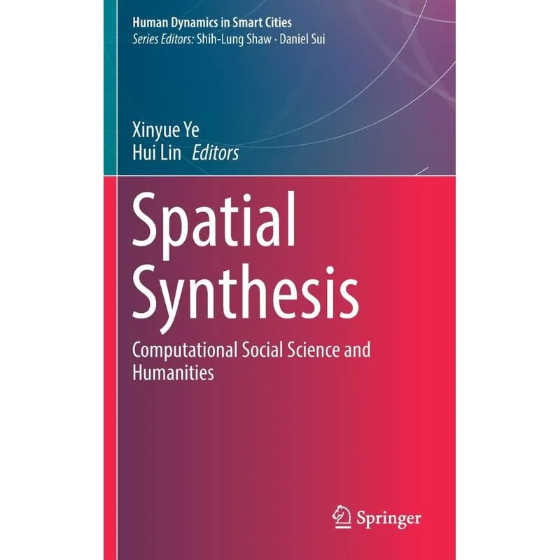 Spatial Synthesis