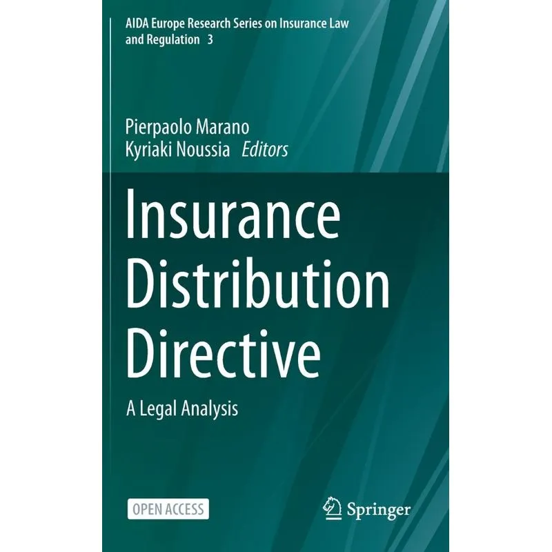 Insurance Distribution Directive