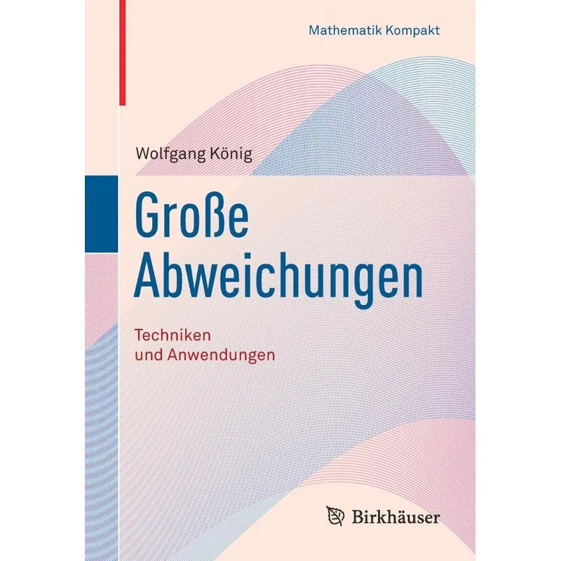 Große Abweichungen