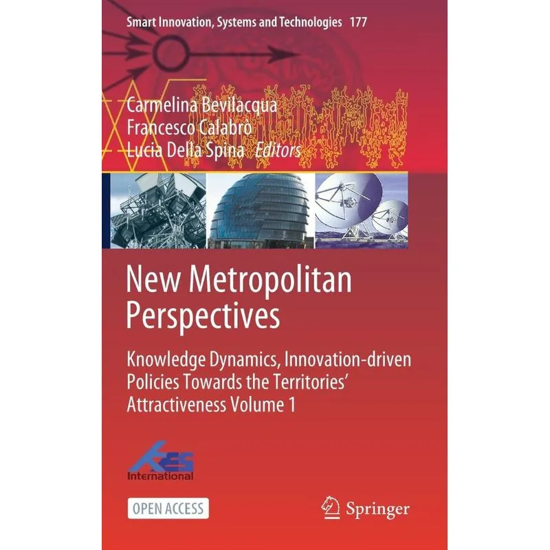 New Metropolitan Perspectives