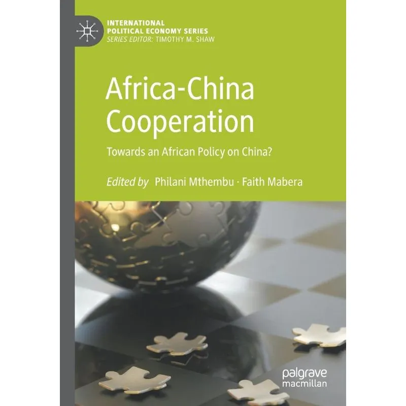 Africa-china Cooperation