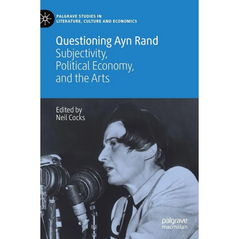 Questioning Ayn Rand
