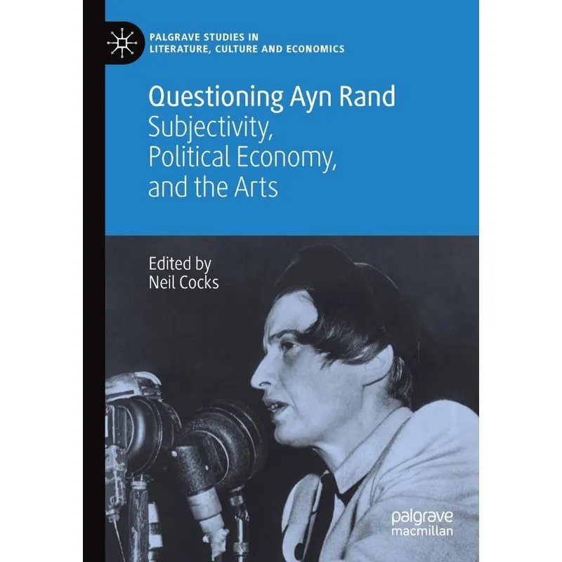 Questioning Ayn Rand