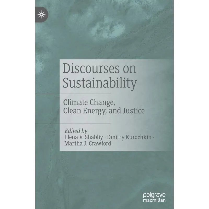 Discourses on Sustainability