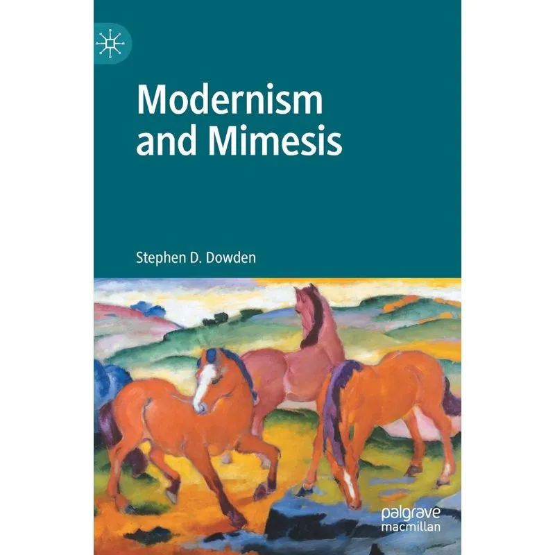 Modernism and Mimesis