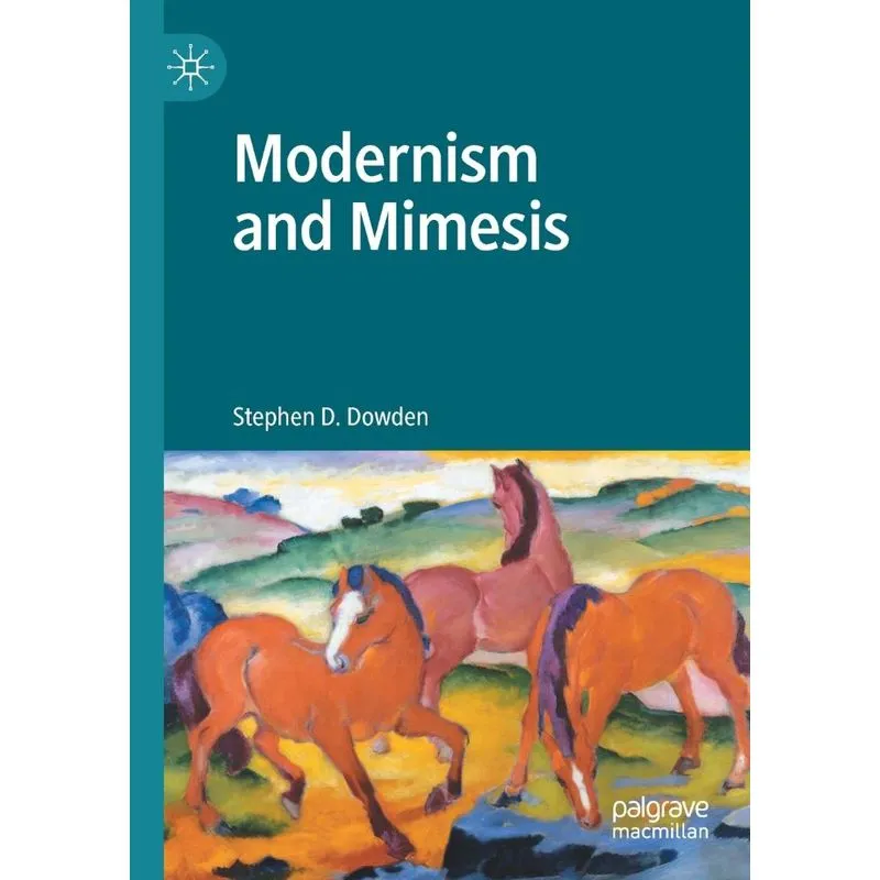 Modernism And Mimesis