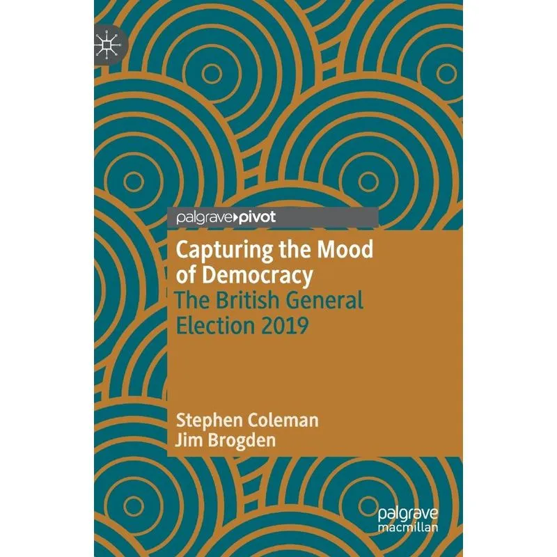 Capturing the Mood of Democracy