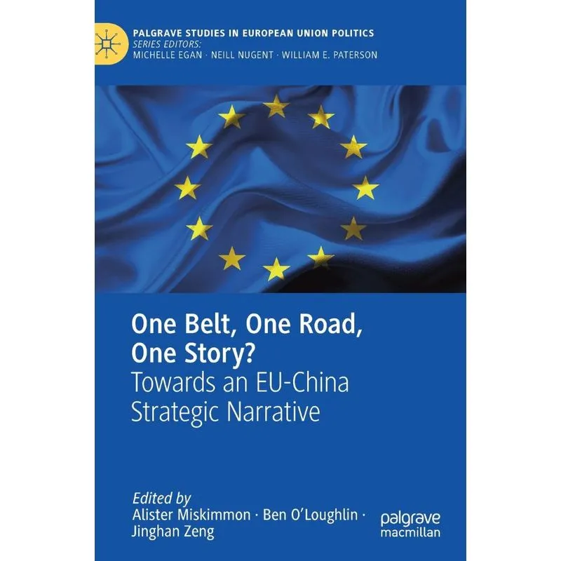 One Belt, One Road, One Story?