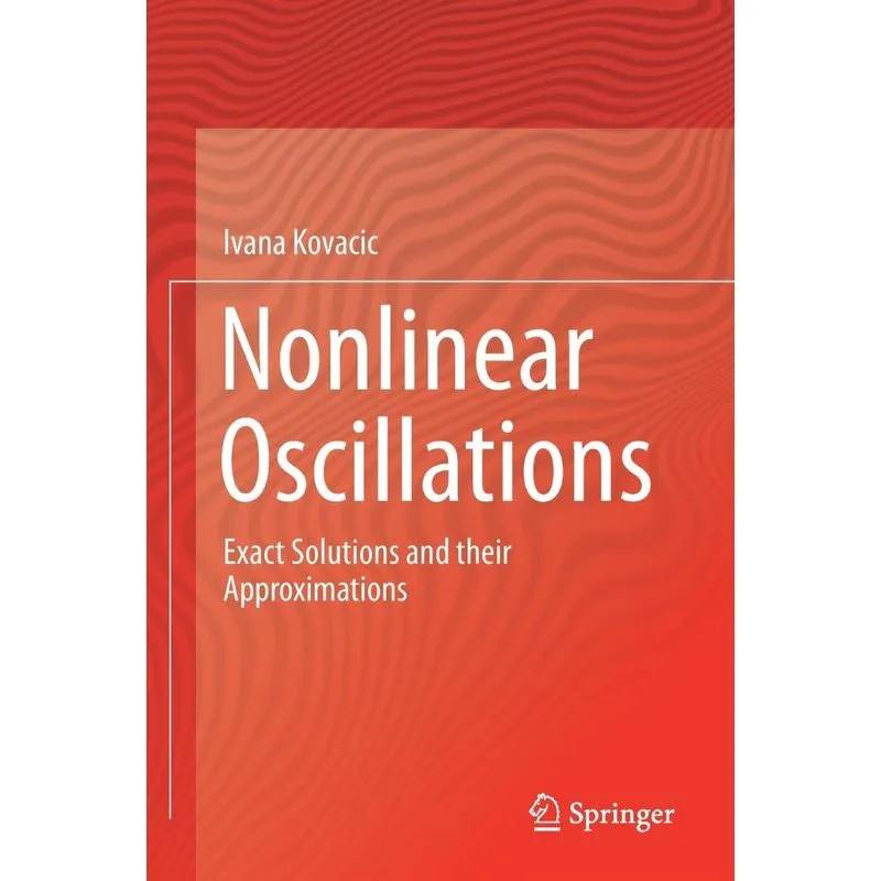 Nonlinear Oscillations
