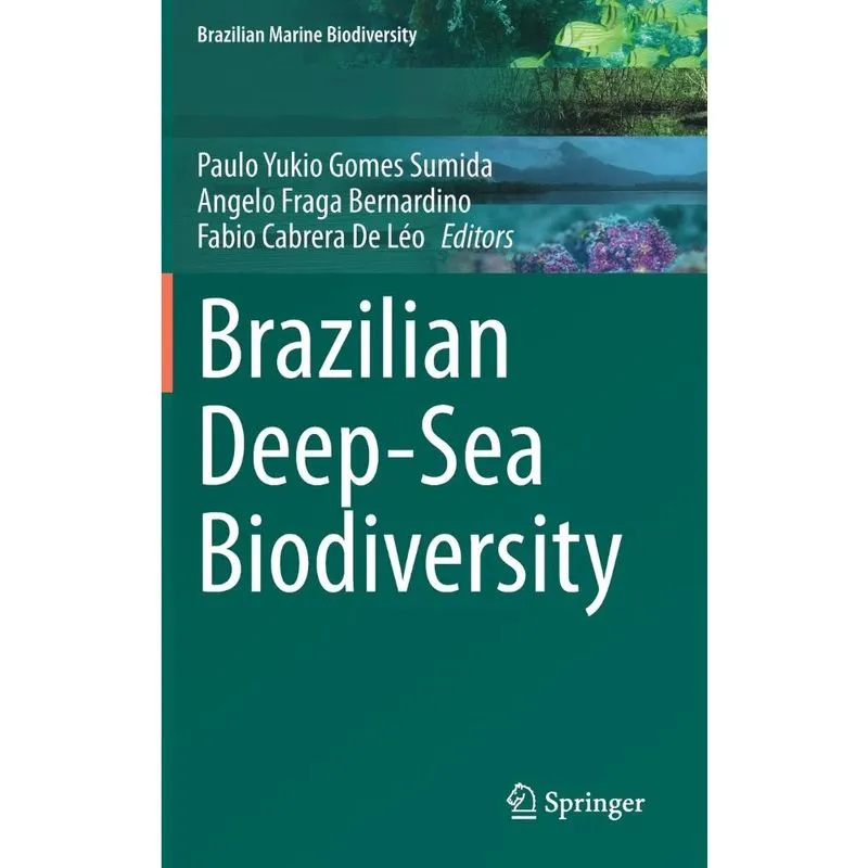 Brazilian Deep-Sea Biodiversity