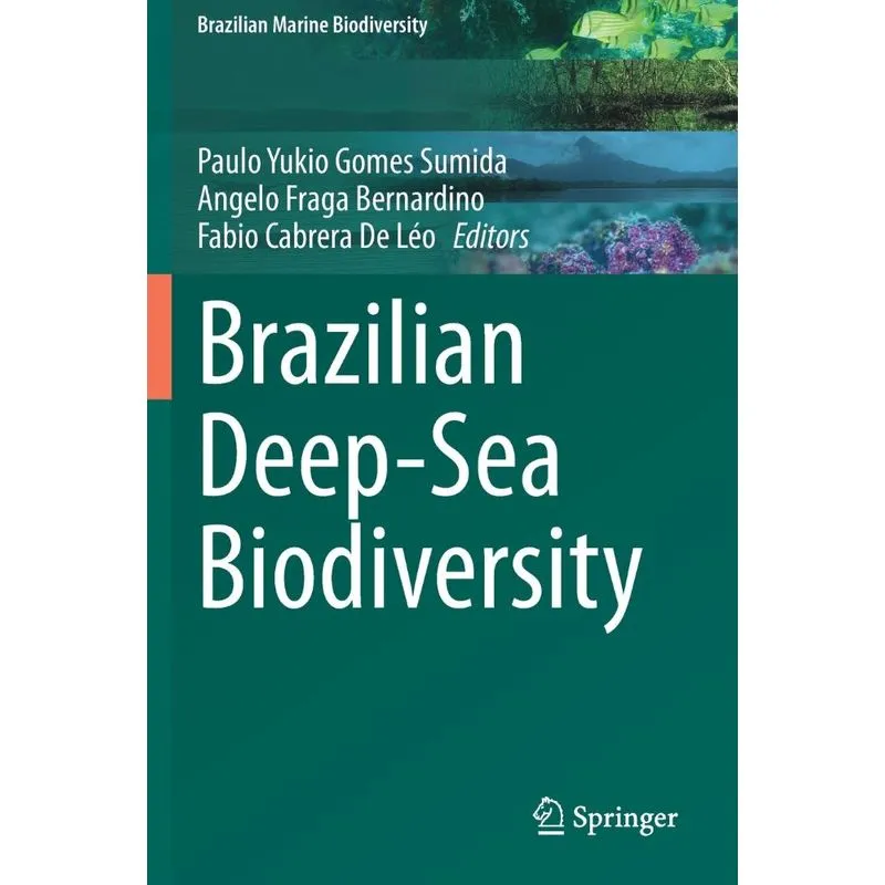 Brazilian Deep-sea Biodiversity