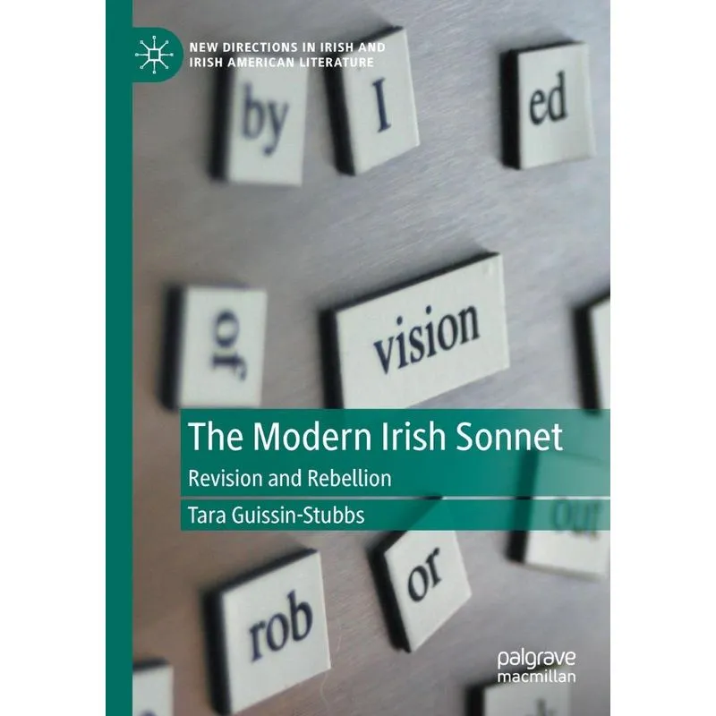 The Modern Irish Sonnet