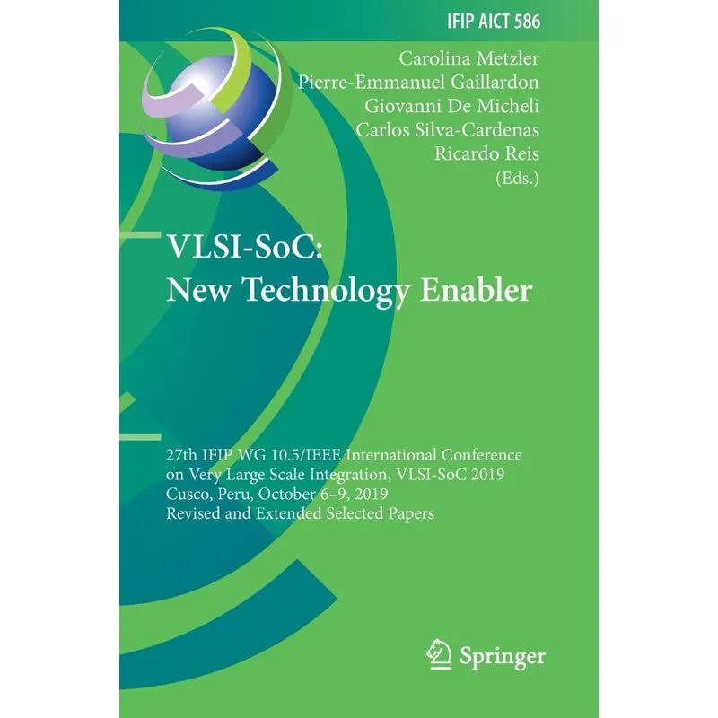 Vlsi-soc