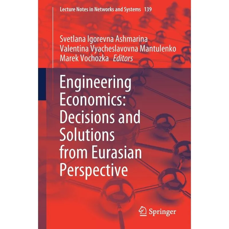 Engineering Economics