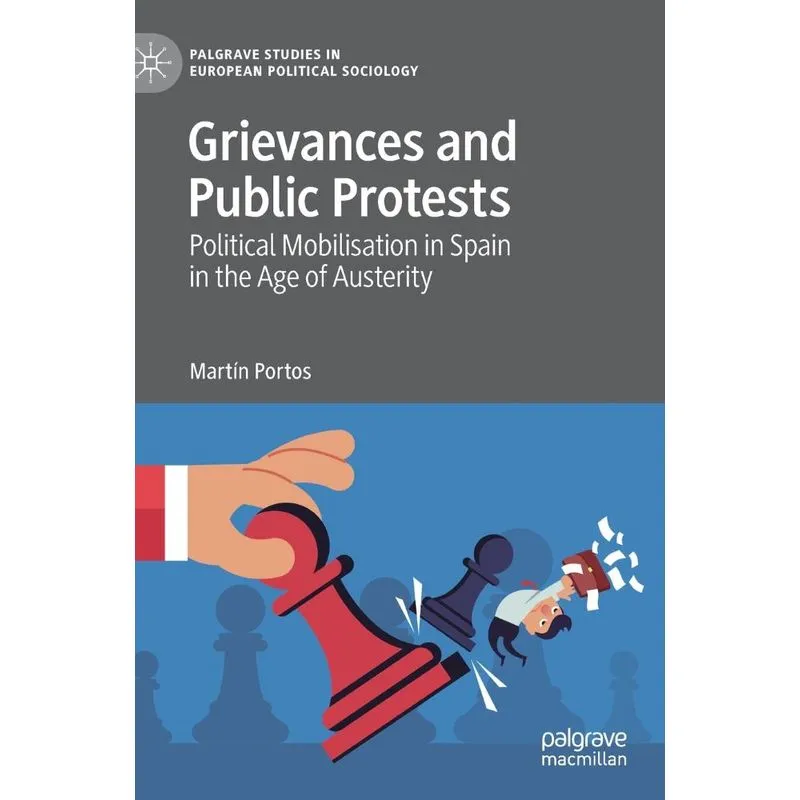 Grievances and Public Protests