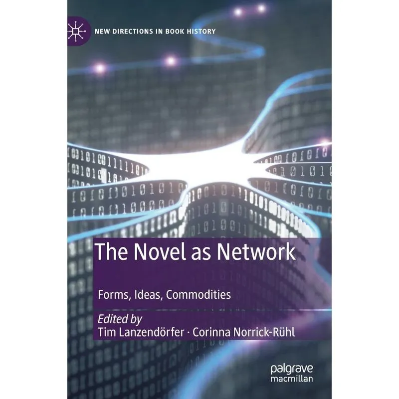 The Novel As Network