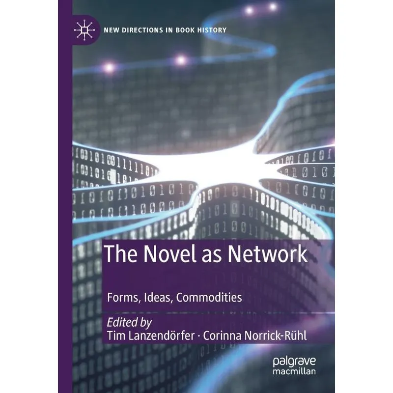 The Novel As Network