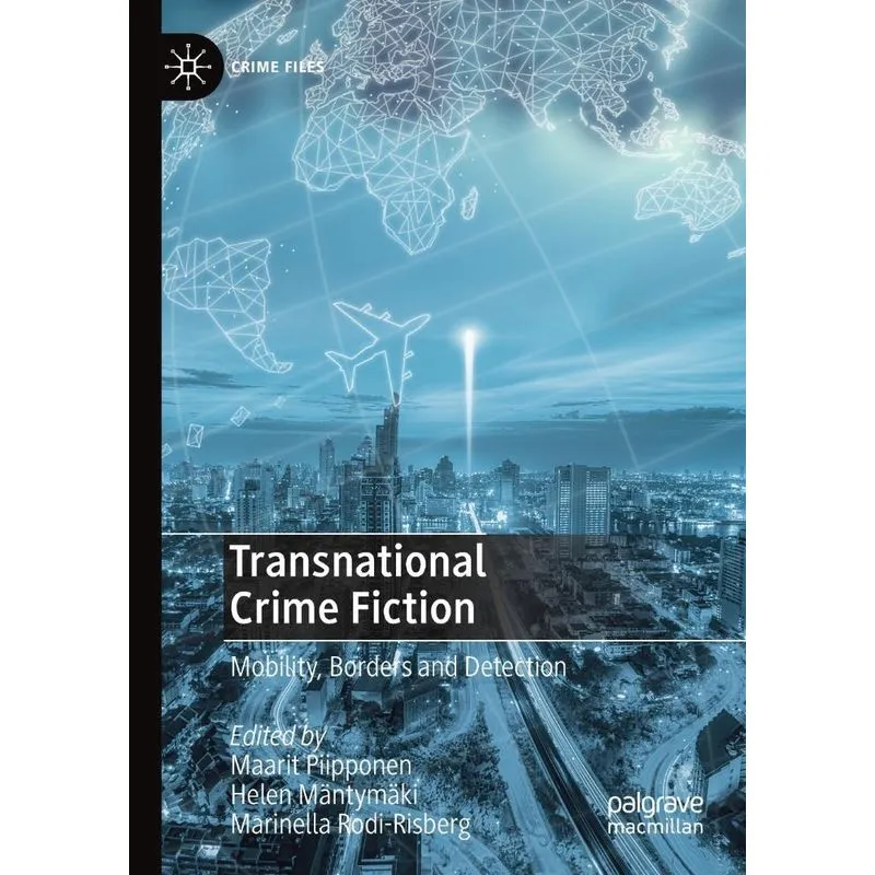 Transnational Crime Fiction