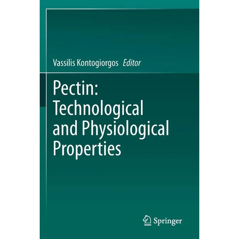 Pectin