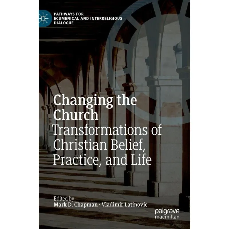 Changing the Church