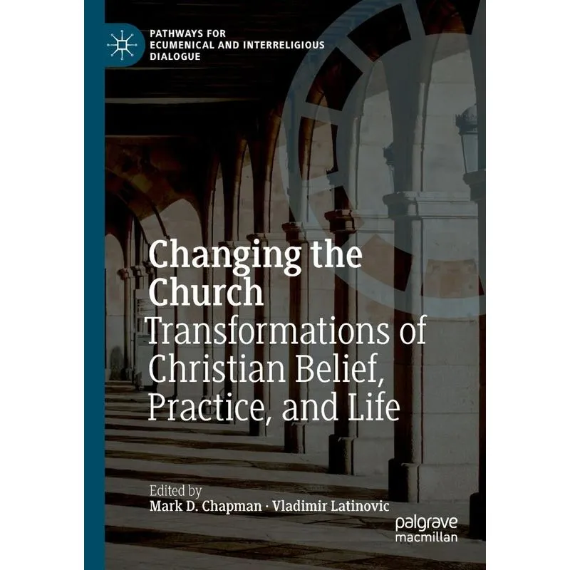 Changing The Church