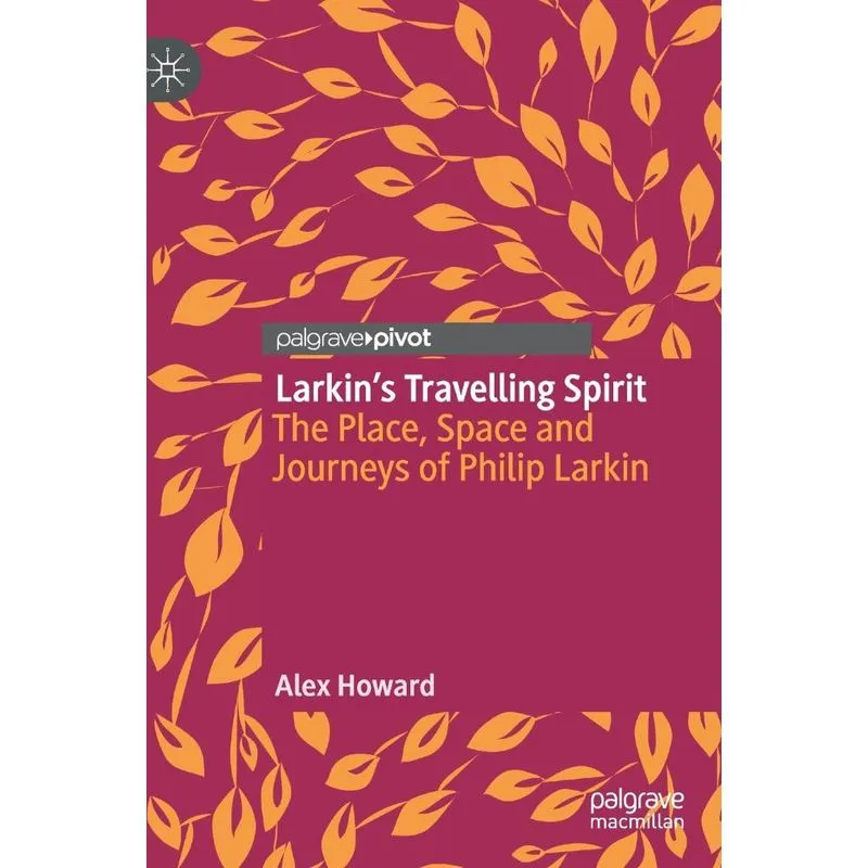 Larkins Travelling Spirit
