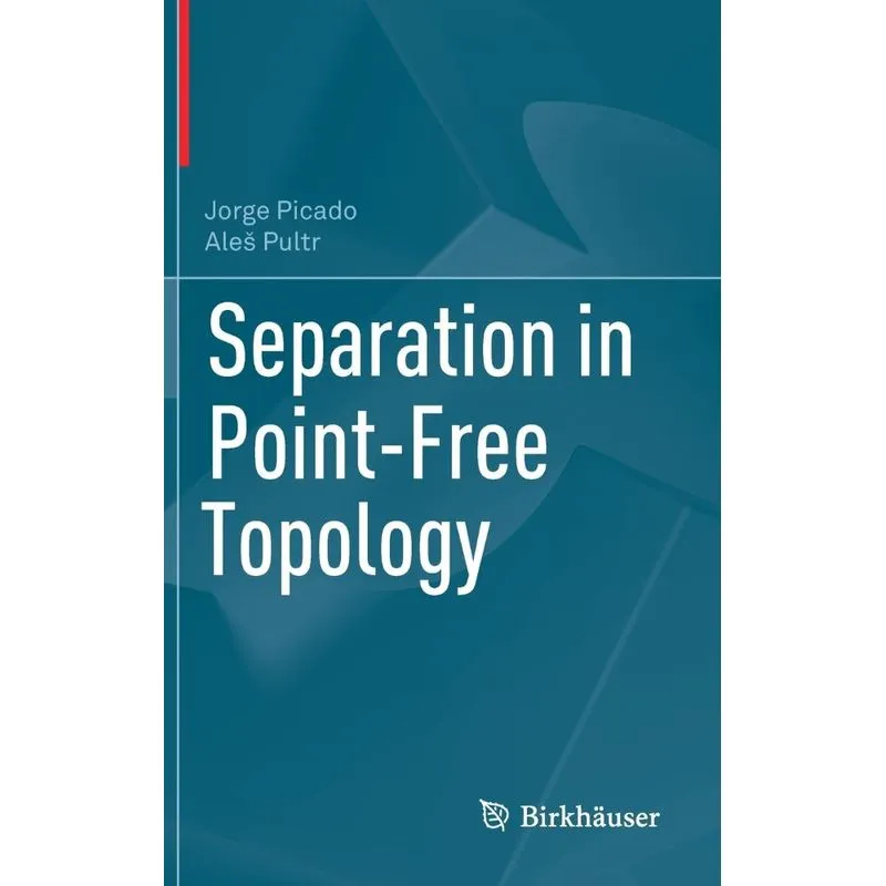 Separation in Point-Free Topology