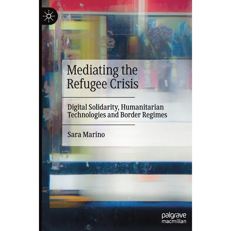 Mediating the Refugee Crisis