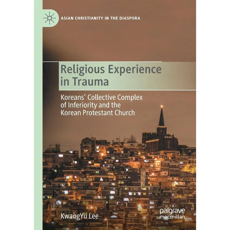 Religious Experience in Trauma