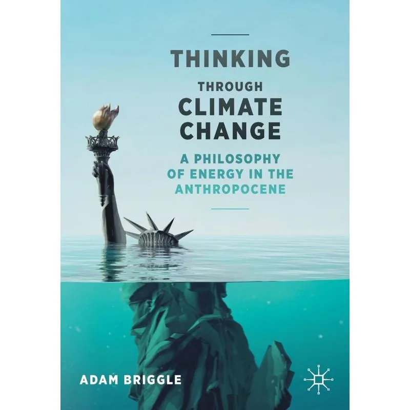 Thinking Through Climate Change