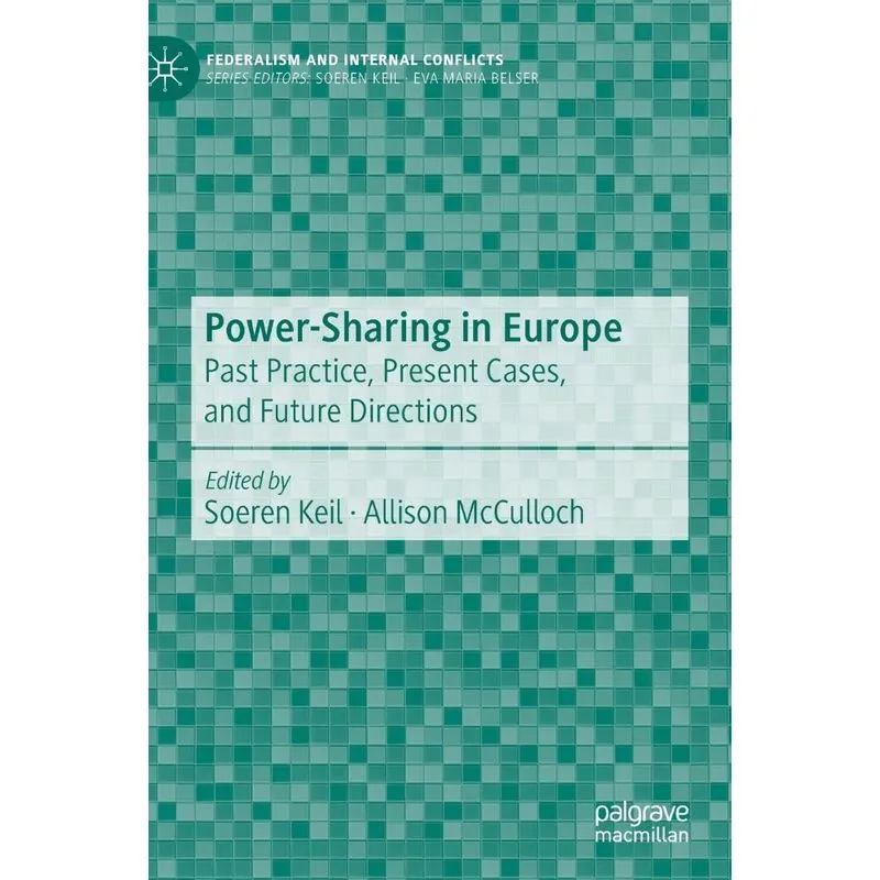 Power-Sharing in Europe