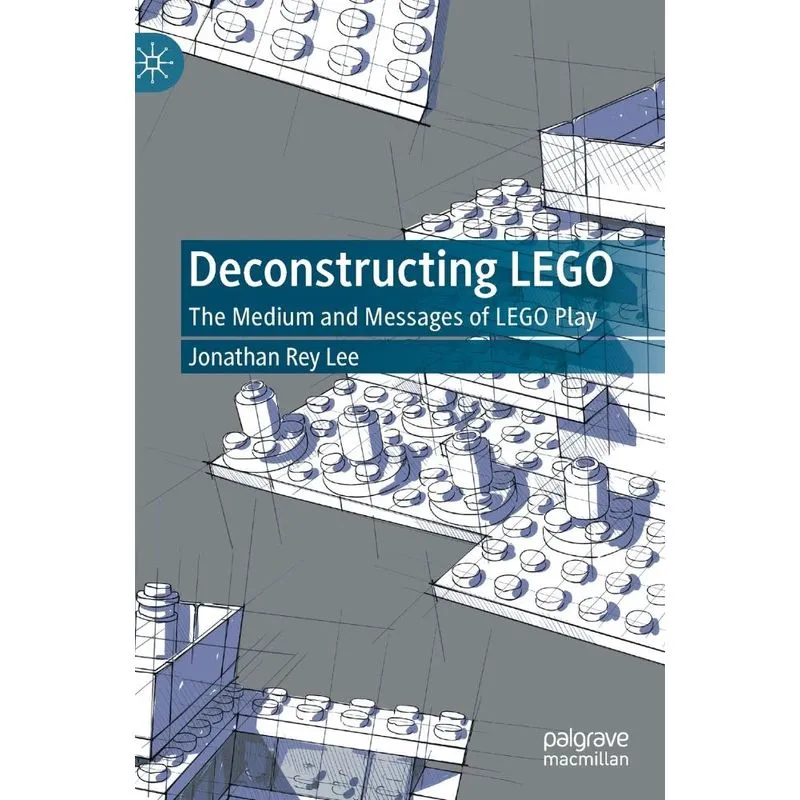 Deconstructing LEGO